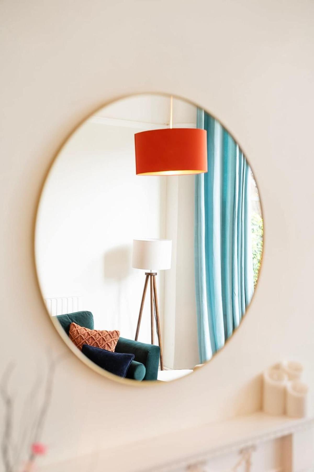 Spacious And Quiet Ground Floor Flat Бристоль Екстер'єр фото